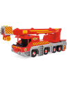 Simba Fireman Sam 2-in-1 rescue crane, toy vehicle (red/yellow) - nr 2