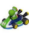 Carrera DIGITAL 132 Mario Kart - Yoshi, racing car - nr 4