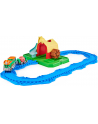 spinmaster Spin Master Mighty Express Farm Station Playset with Farm-Frieda, toy vehicle - nr 2