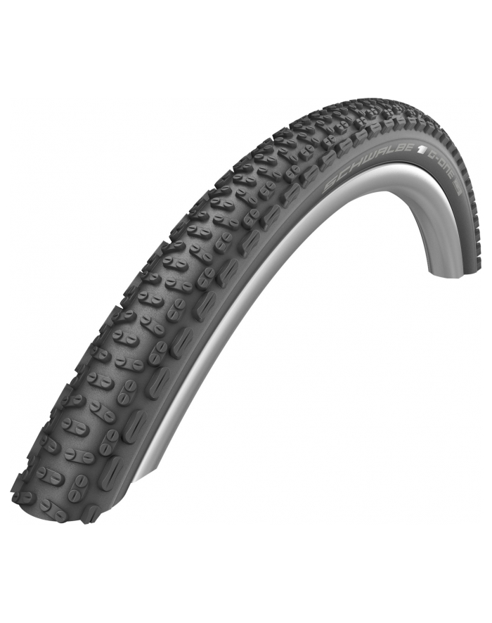 Schwalbe G-One Ultrabite, tires (ETRTO 40-622) główny