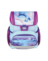 Herlitz Loop Plus Ocean in Heaven, school bag (purple/light blue, incl. 16-piece pencil case, pencil case, sports bag) - nr 11