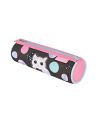 Herlitz Loop Plus Cute Cat, school bag (pink/brown, incl. 16-piece school case, pencil case, sports bag) - nr 12