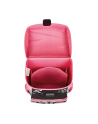 Herlitz Loop Plus Cute Cat, school bag (pink/brown, incl. 16-piece school case, pencil case, sports bag) - nr 17