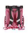 Herlitz Loop Plus Cute Cat, school bag (pink/brown, incl. 16-piece school case, pencil case, sports bag) - nr 18