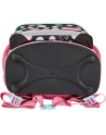 Herlitz Loop Plus Cute Cat, school bag (pink/brown, incl. 16-piece school case, pencil case, sports bag) - nr 19
