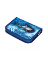 Herlitz Loop Plus Blue Shark, school bag (blue, incl. 16-piece school case, pencil case, sports bag) - nr 13