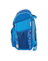 Herlitz Loop Plus Blue Shark, school bag (blue, incl. 16-piece school case, pencil case, sports bag) - nr 17