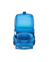 Herlitz Loop Plus Blue Shark, school bag (blue, incl. 16-piece school case, pencil case, sports bag) - nr 7