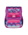 Herlitz Loop Plus Funky Horse, school bag (purple/pink, incl. 16-piece school case, pencil case, sports bag) - nr 11