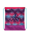 Herlitz Loop Plus Funky Horse, school bag (purple/pink, incl. 16-piece school case, pencil case, sports bag) - nr 12