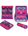 Herlitz Loop Plus Funky Horse, school bag (purple/pink, incl. 16-piece school case, pencil case, sports bag) - nr 14
