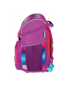 Herlitz Loop Plus Funky Horse, school bag (purple/pink, incl. 16-piece school case, pencil case, sports bag) - nr 17