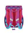 Herlitz Loop Plus Funky Horse, school bag (purple/pink, incl. 16-piece school case, pencil case, sports bag) - nr 18