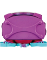 Herlitz Loop Plus Funky Horse, school bag (purple/pink, incl. 16-piece school case, pencil case, sports bag) - nr 19