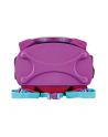 Herlitz Loop Plus Funky Horse, school bag (purple/pink, incl. 16-piece school case, pencil case, sports bag) - nr 7