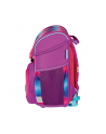 Herlitz Loop Plus Funky Horse, school bag (purple/pink, incl. 16-piece school case, pencil case, sports bag) - nr 9