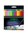 Faber-Castell Faber Finepen Grip 0.4 case of 30, set (30 pieces) - nr 1