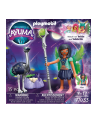 PLAYMOBIL 71033 Ayuma - Moon Fairy with spirit animal, construction toy - nr 11