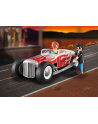 PLAYMOBIL 71078 City Life Starter Pack Hot Rod Construction Toy - nr 11