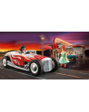 PLAYMOBIL 71078 City Life Starter Pack Hot Rod Construction Toy - nr 13