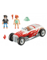 PLAYMOBIL 71078 City Life Starter Pack Hot Rod Construction Toy - nr 1