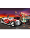 PLAYMOBIL 71078 City Life Starter Pack Hot Rod Construction Toy - nr 3