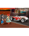 PLAYMOBIL 71078 City Life Starter Pack Hot Rod Construction Toy - nr 4