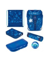 Herlitz SoftLight Plus GreenLine Deep Sea, school bag (blue, incl. filled 16-piece school case, pencil case, sports bag) - nr 14