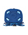 Herlitz SoftLight Plus GreenLine Deep Sea, school bag (blue, incl. filled 16-piece school case, pencil case, sports bag) - nr 19
