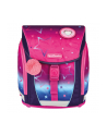 Herlitz FiloLight Plus Pink Stars, school bag (pink/purple, incl. filled 16-piece school case, pencil case, sports bag) - nr 11
