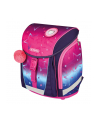 Herlitz FiloLight Plus Pink Stars, school bag (pink/purple, incl. filled 16-piece school case, pencil case, sports bag) - nr 13