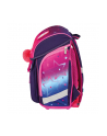 Herlitz FiloLight Plus Pink Stars, school bag (pink/purple, incl. filled 16-piece school case, pencil case, sports bag) - nr 14