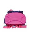 Herlitz FiloLight Plus Pink Stars, school bag (pink/purple, incl. filled 16-piece school case, pencil case, sports bag) - nr 27