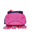 Herlitz FiloLight Plus Pink Stars, school bag (pink/purple, incl. filled 16-piece school case, pencil case, sports bag) - nr 8