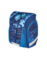 Herlitz FiloLight Plus Deep Sea, school satchel (dark blue/neon blue, incl. filled 16-piece school case, pencil case, sports bag) - nr 10