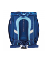 Herlitz FiloLight Plus Deep Sea, school satchel (dark blue/neon blue, incl. filled 16-piece school case, pencil case, sports bag) - nr 14