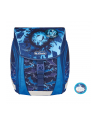 Herlitz FiloLight Plus Deep Sea, school satchel (dark blue/neon blue, incl. filled 16-piece school case, pencil case, sports bag) - nr 18
