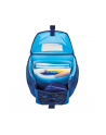Herlitz FiloLight Plus Deep Sea, school satchel (dark blue/neon blue, incl. filled 16-piece school case, pencil case, sports bag) - nr 27