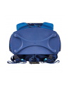 Herlitz FiloLight Plus Deep Sea, school satchel (dark blue/neon blue, incl. filled 16-piece school case, pencil case, sports bag) - nr 5