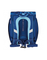 Herlitz FiloLight Plus Deep Sea, school satchel (dark blue/neon blue, incl. filled 16-piece school case, pencil case, sports bag) - nr 7