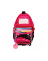 Herlitz UltraLight Plus Cats ' Dots, school bag (pink/brown, incl. 16-piece school case, pencil case, sports bag) - nr 18