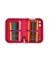 Herlitz UltraLight Plus Cats ' Dots, school bag (pink/brown, incl. 16-piece school case, pencil case, sports bag) - nr 1