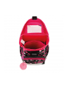 Herlitz UltraLight Plus Cats ' Dots, school bag (pink/brown, incl. 16-piece school case, pencil case, sports bag) - nr 25