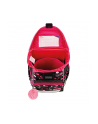 Herlitz UltraLight Plus Cats ' Dots, school bag (pink/brown, incl. 16-piece school case, pencil case, sports bag) - nr 5