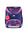 Herlitz UltraLight Plus Tropical Chill, school bag (pink/blue, incl. 16-piece pencil case, pencil case, sports bag) - nr 12