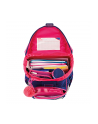 Herlitz UltraLight Plus Tropical Chill, school bag (pink/blue, incl. 16-piece pencil case, pencil case, sports bag) - nr 16