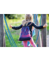 Herlitz UltraLight Plus Tropical Chill, school bag (pink/blue, incl. 16-piece pencil case, pencil case, sports bag) - nr 25