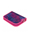 Herlitz UltraLight Plus Tropical Chill, school bag (pink/blue, incl. 16-piece pencil case, pencil case, sports bag) - nr 28