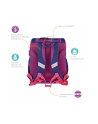 Herlitz UltraLight Plus Tropical Chill, school bag (pink/blue, incl. 16-piece pencil case, pencil case, sports bag) - nr 4