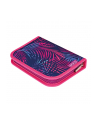 Herlitz UltraLight Plus Tropical Chill, school bag (pink/blue, incl. 16-piece pencil case, pencil case, sports bag) - nr 5
